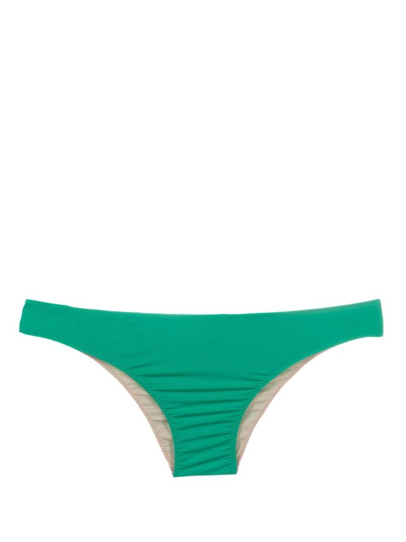 Clube Bossa Niarchos bikini bottom - Green von Clube Bossa