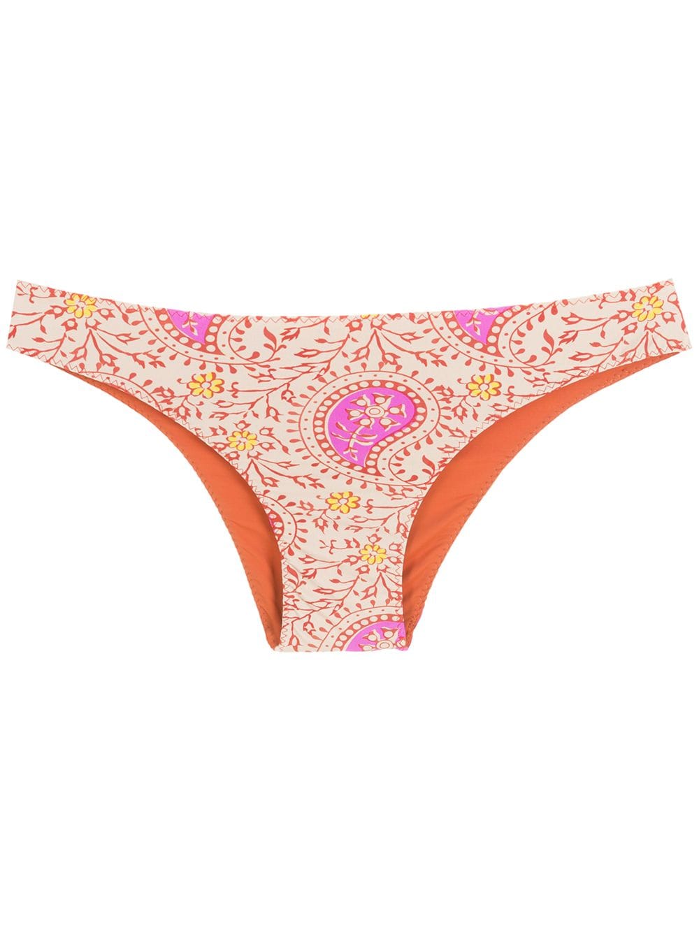 Clube Bossa Niarchos bikini bottoms - Pink von Clube Bossa