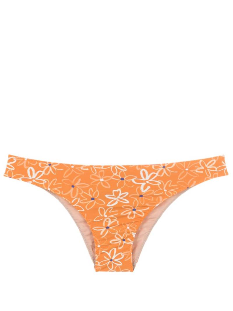 Clube Bossa Niarchos bikini bottoms - Yellow von Clube Bossa