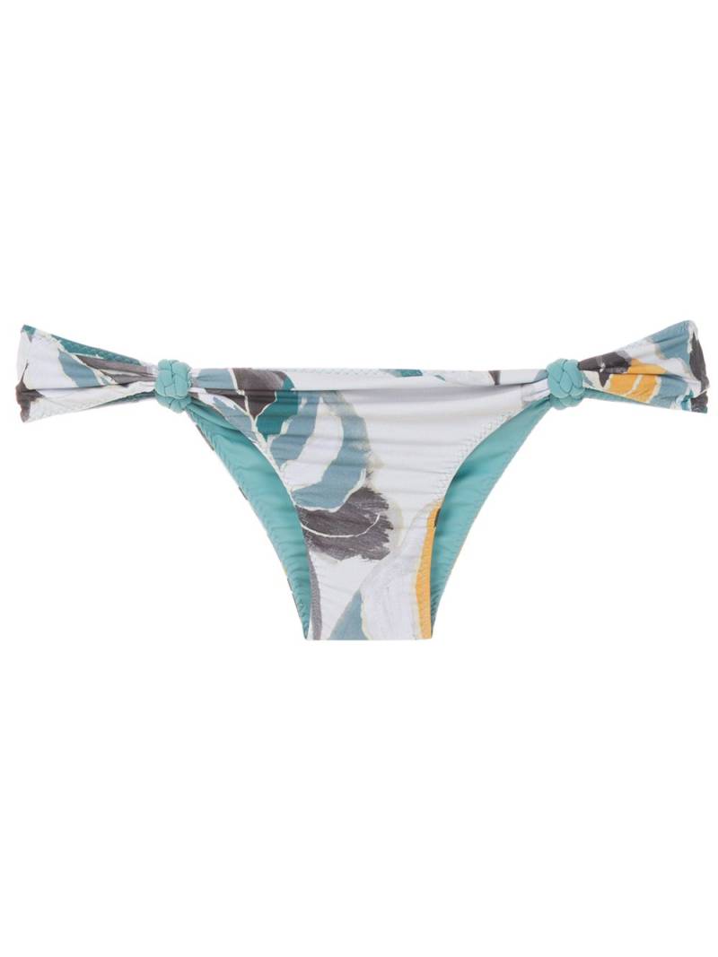 Clube Bossa Rings bikini bottom - Multicolour von Clube Bossa