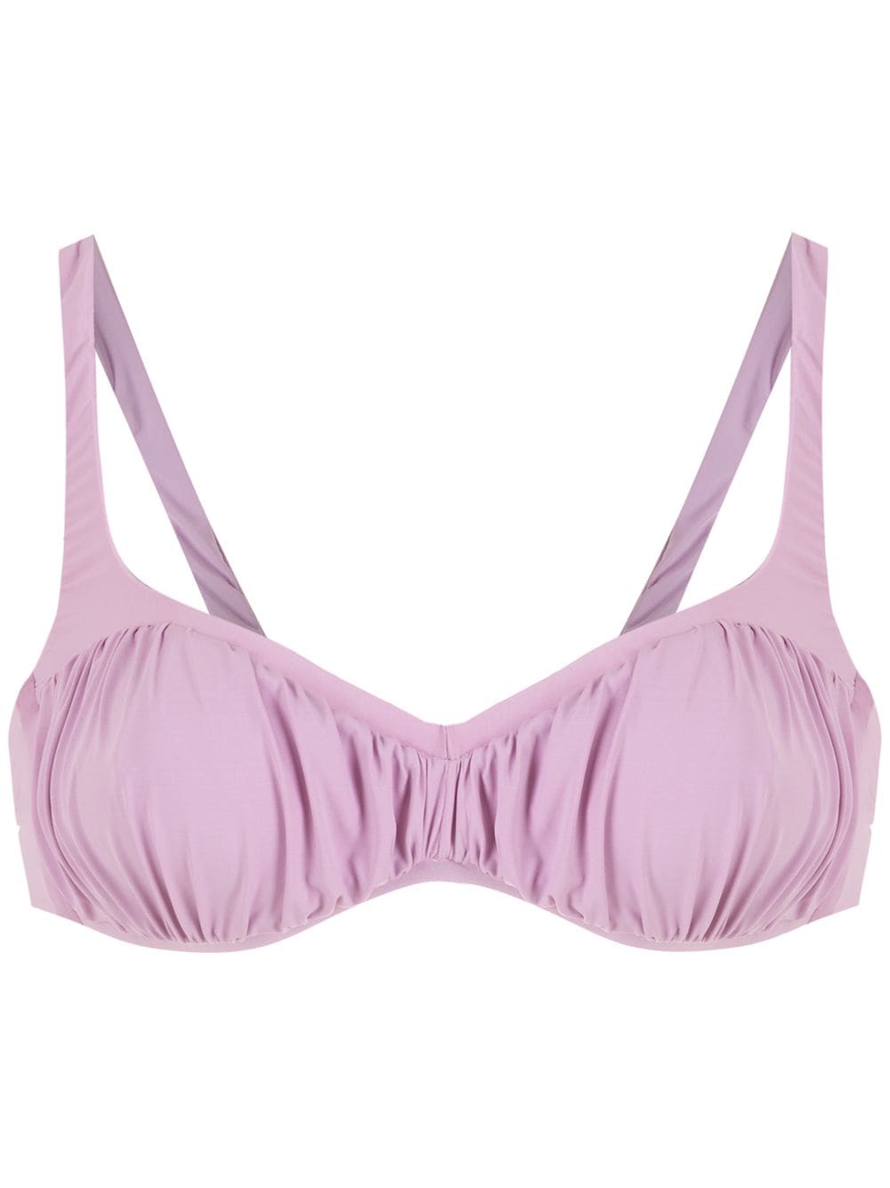 Clube Bossa Rosita two-piece bikini - Purple von Clube Bossa