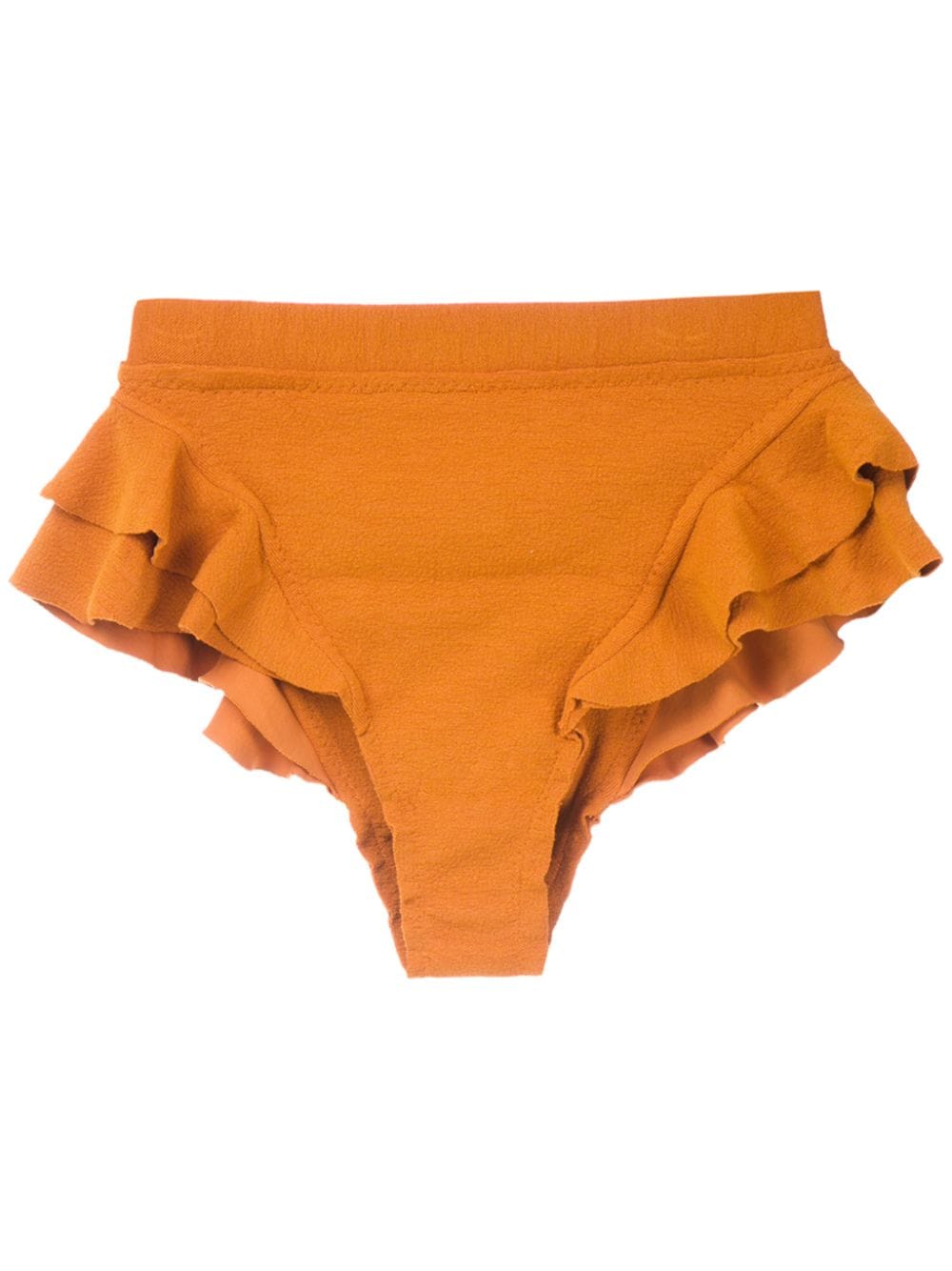 Clube Bossa Turbe bikini bottoms - Orange von Clube Bossa
