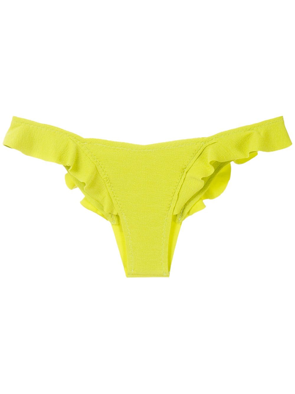 Clube Bossa Winni bikini bottom - Yellow von Clube Bossa