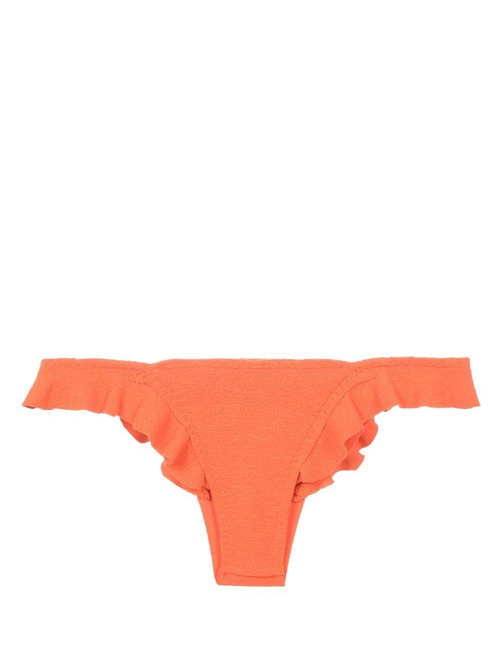 Clube Bossa Winni bikini bottoms - Orange von Clube Bossa