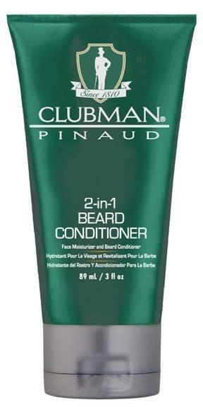 2in1 Beard Conditioner 89ml Damen  88ML von Clubman Pinaud