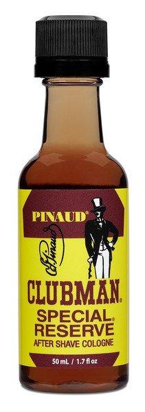 Special Reserve After-shave Cologne 50ml Unisex  50ml von Clubman Pinaud