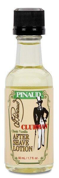 Clubman Pinaud - After-shave Cologne Vanilla 50ml, 50 ml von Clubman Pinaud