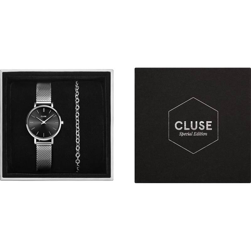 Cluse CG10501 Petite Mesh Gift Box von Cluse