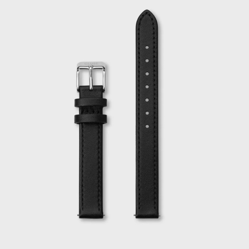 Cluse CS12001 Watch Strap 12 mm La Vedette von Cluse