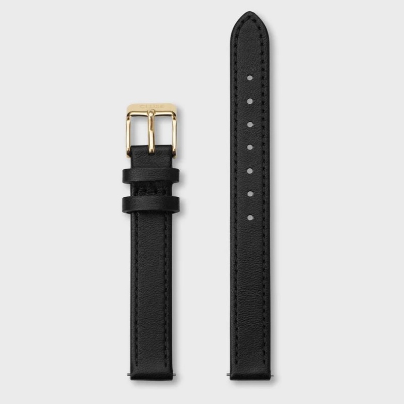 Cluse CS12002 Watch Strap 12 mm La Vedette von Cluse