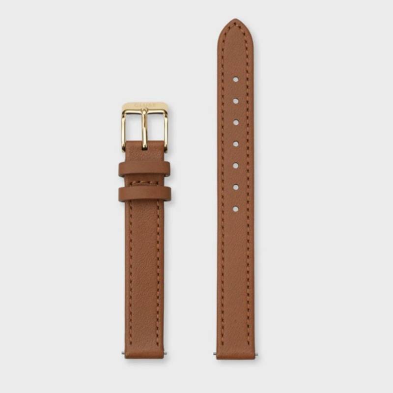 Cluse CS12005 Watch Strap 12 mm La Vedette von Cluse