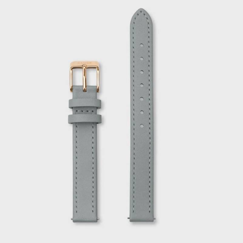 Cluse CS12010 Watch Strap 12 mm La Vedette von Cluse