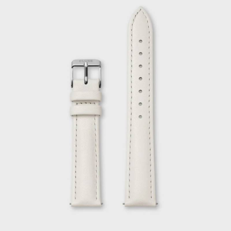 Cluse CS12210 Leather Watch Strap 16 mm von Cluse