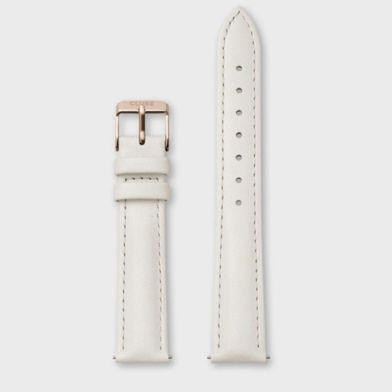 Cluse CS12213 Leather Watch Strap 16 mm von Cluse