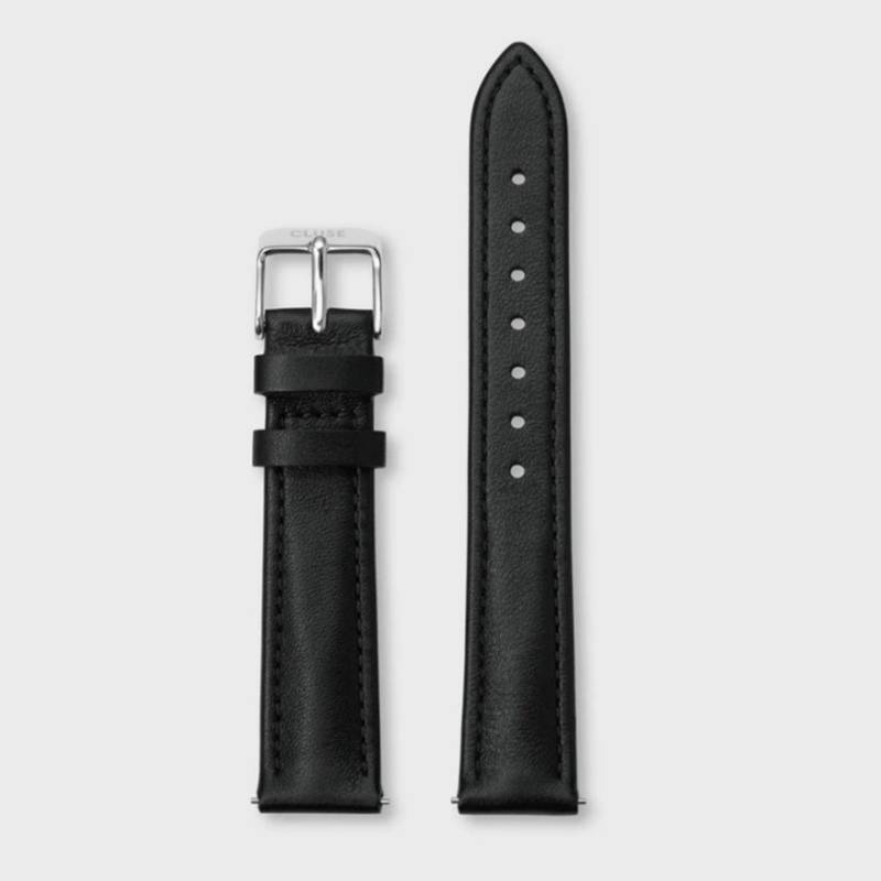 Cluse CS12228 Leather Watch Strap 16 mm von Cluse