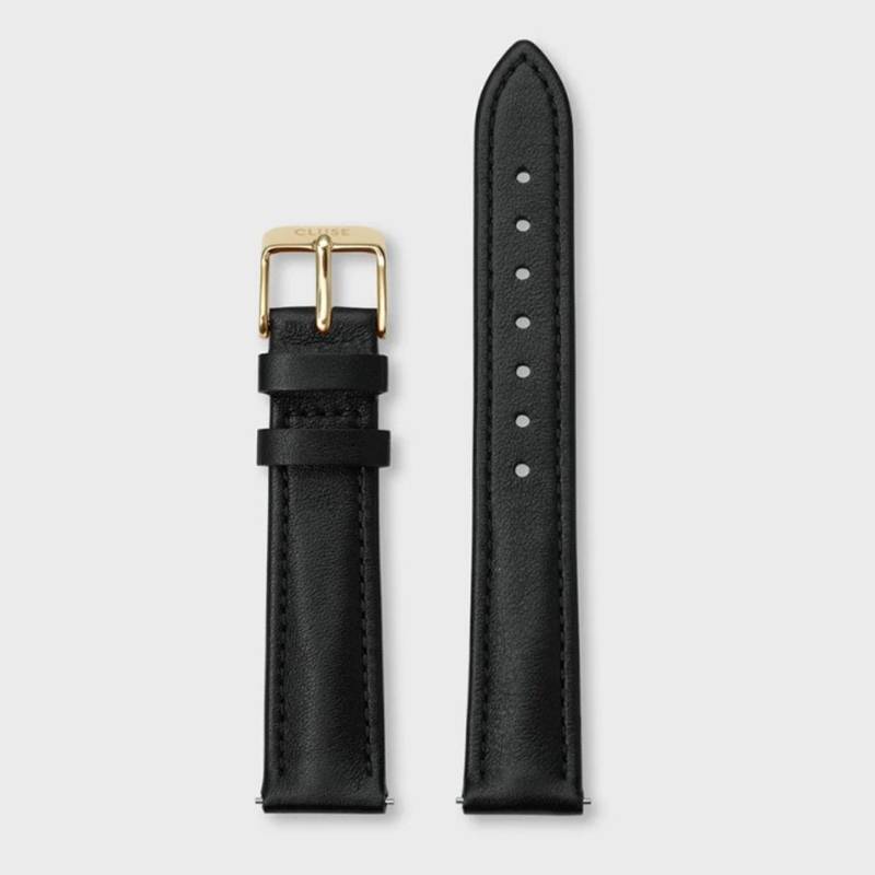 Cluse CS12229 Leather Watch Strap 16 mm von Cluse