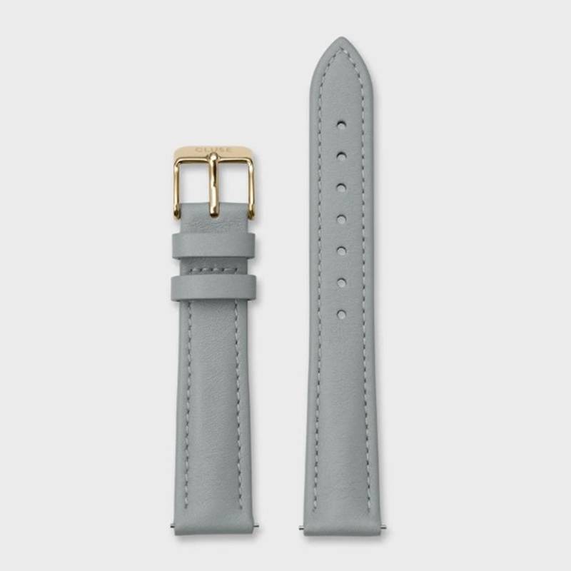 Cluse CS12235 Leather Watch Strap 16 mm von Cluse