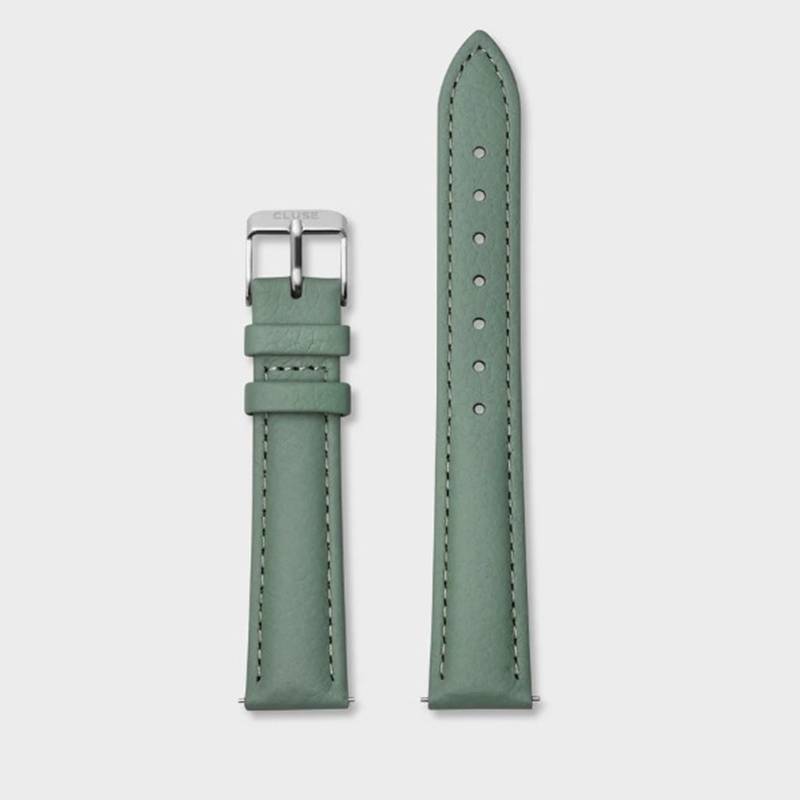 Cluse CS12237 Leather Watch Strap 16 mm von Cluse