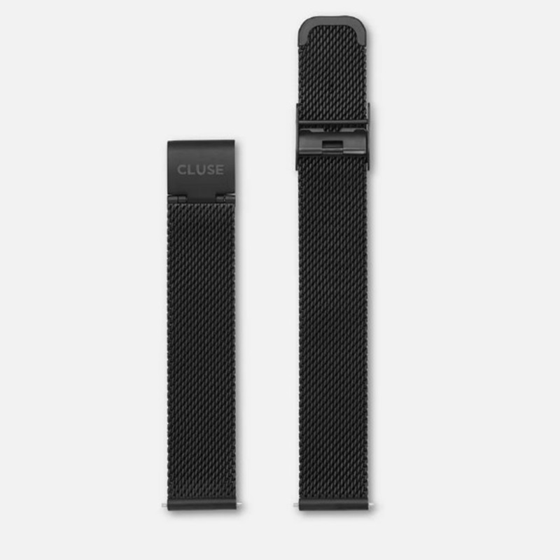 Cluse CS1401101031 Minuit Watch Strap 16 mm von Cluse