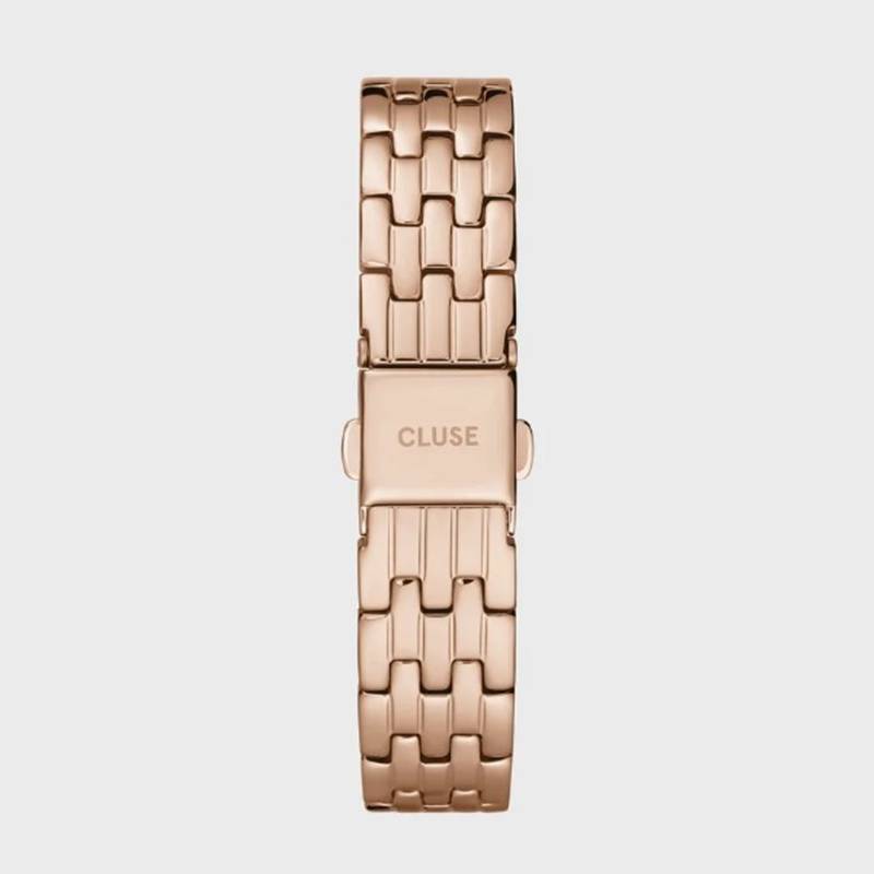 Cluse CS1401101076 Steel Watch Strap 16 mm von Cluse