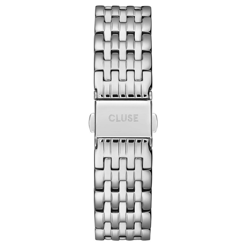 Cluse CS1401101078 Multi-Link Strap 18 mm Damenarmband Cluse CS1401101078 Multi-Link Strap 18 mm Damenarmband von Cluse