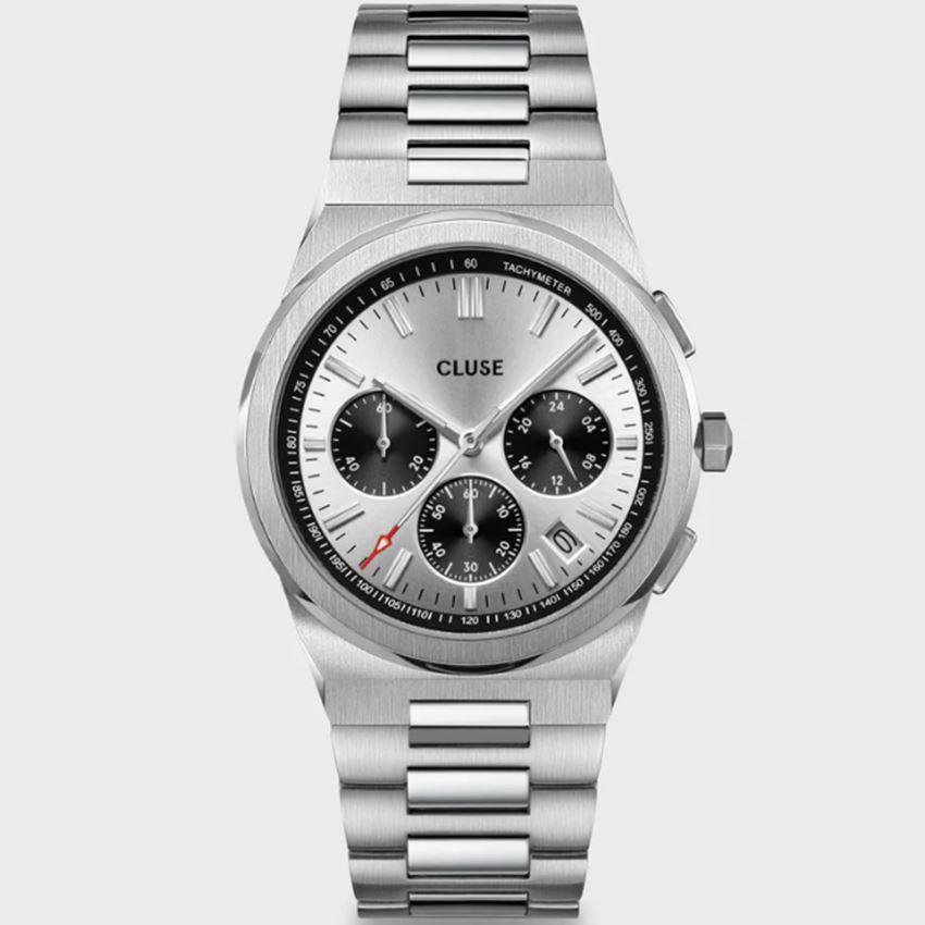 Cluse CW20806 Vigoureux Chrono Herrenuhr von Cluse