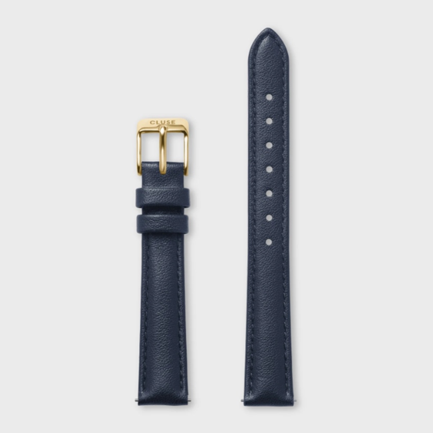 Cluse Navy Blue CS12114 14 mm Strap von Cluse