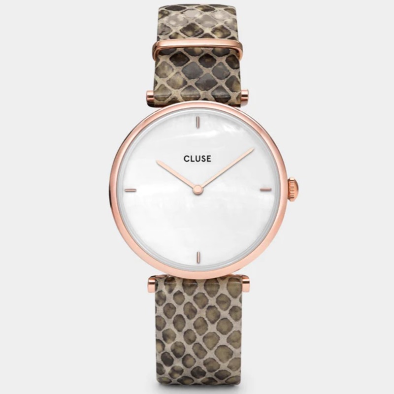 Cluse Triomphe CL61007 Damenuhr Cluse Triomphe CL61007 Damenuhr von Cluse