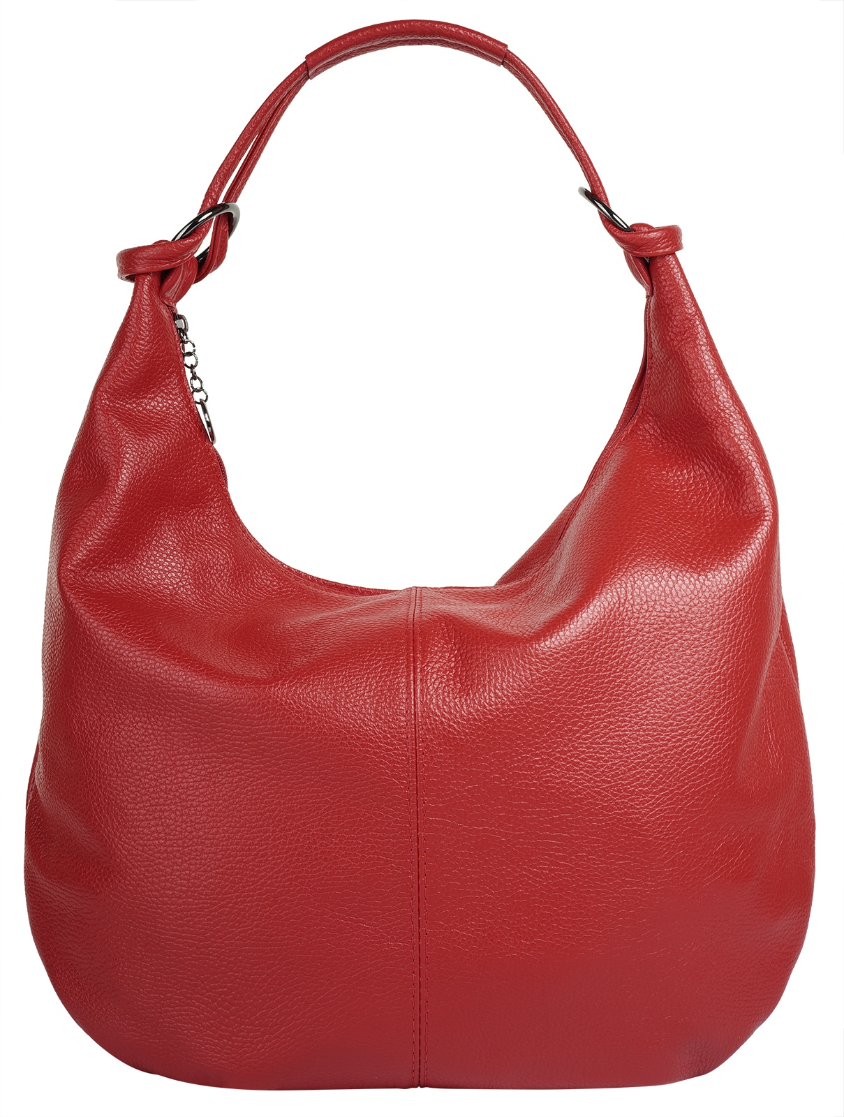 Cluty Shopper, echt Leder, Made in Italy von Cluty