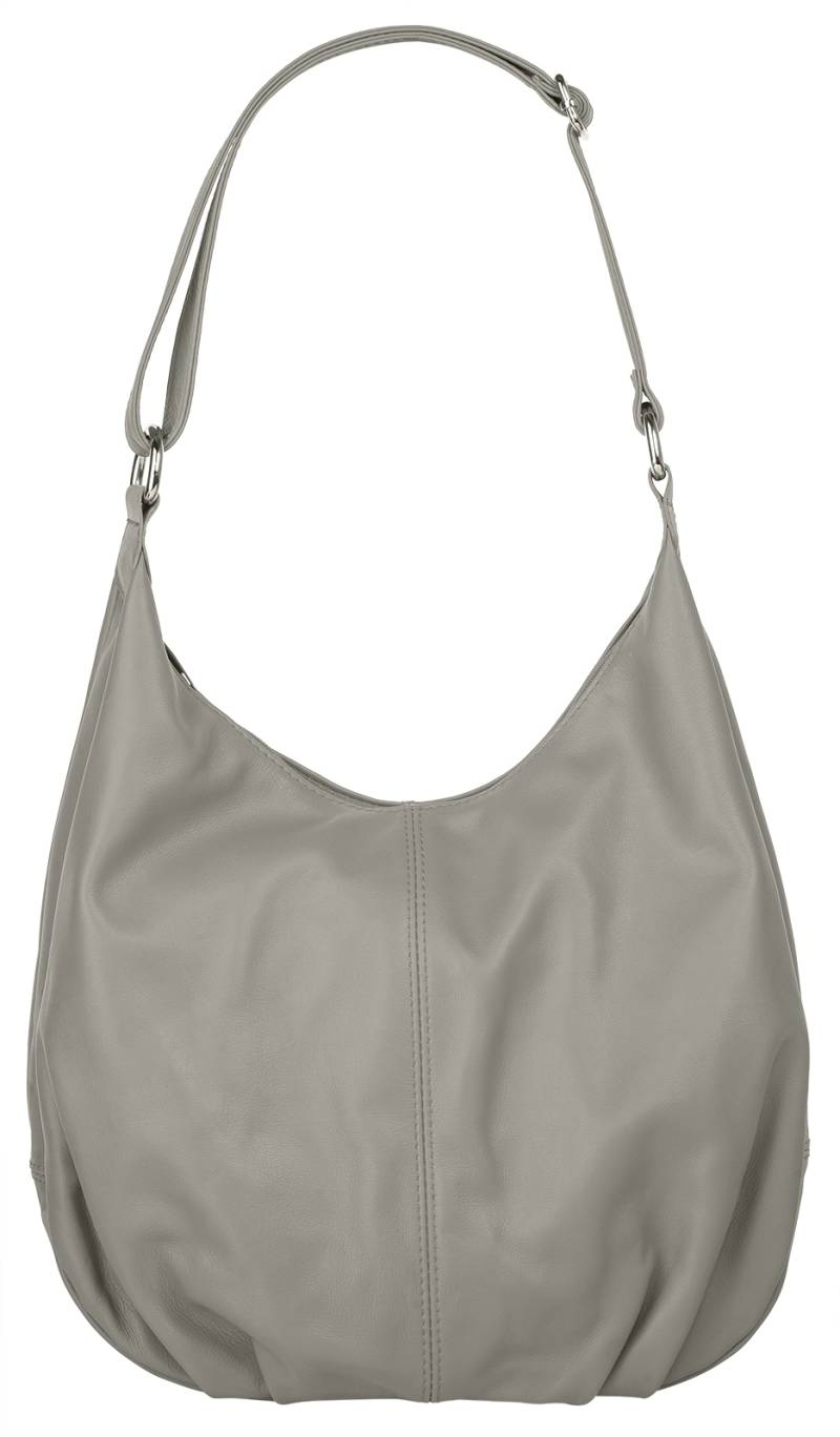 Cluty Shopper, echt Leder, Made in Italy von Cluty