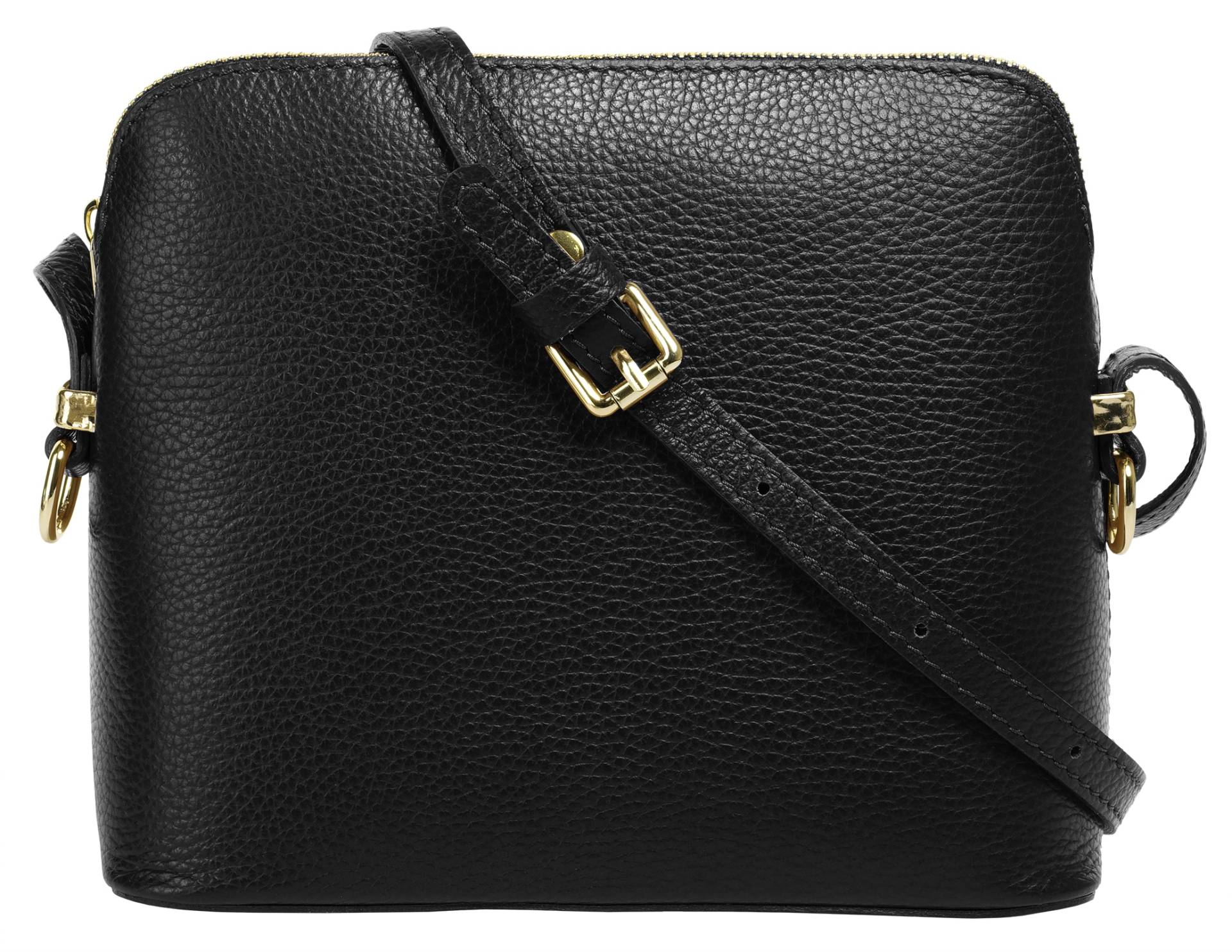 Cluty Umhängetasche, echt Leder, Made in Italy Cluty Umhängetasche, echt Leder, Made in Italy von Cluty