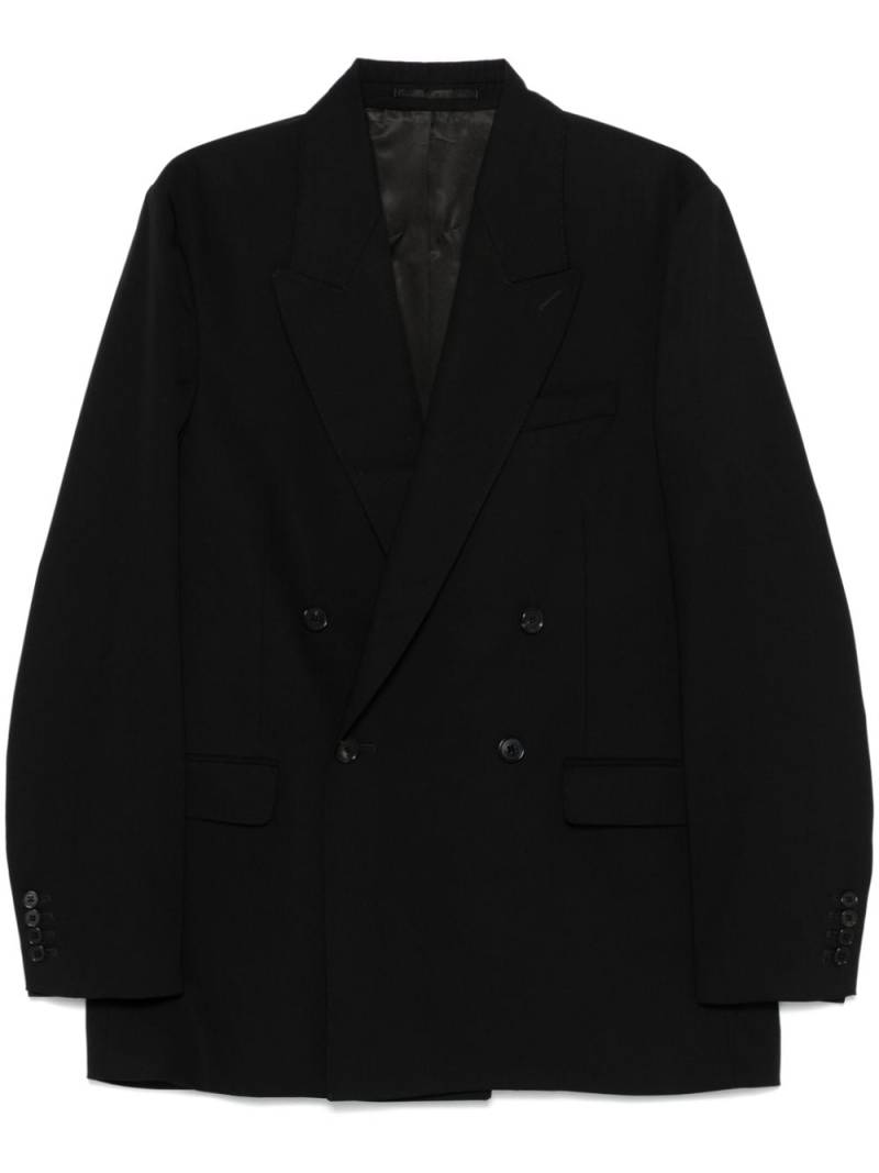 Cmmn Swdn Vigar blazer - Black von Cmmn Swdn