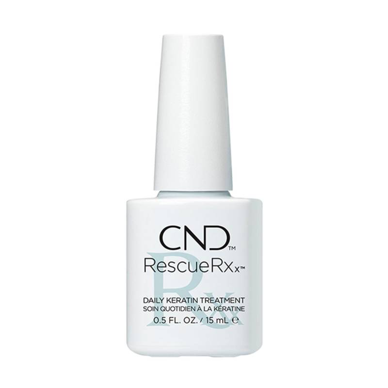 CND RescueRXx Daily Keratin Treatment 1ST von Cnd