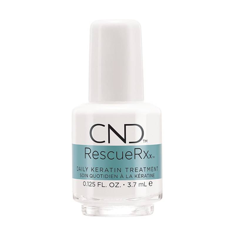 CND RescueRXx Daily Keratin Treatment mini 1ST von Cnd