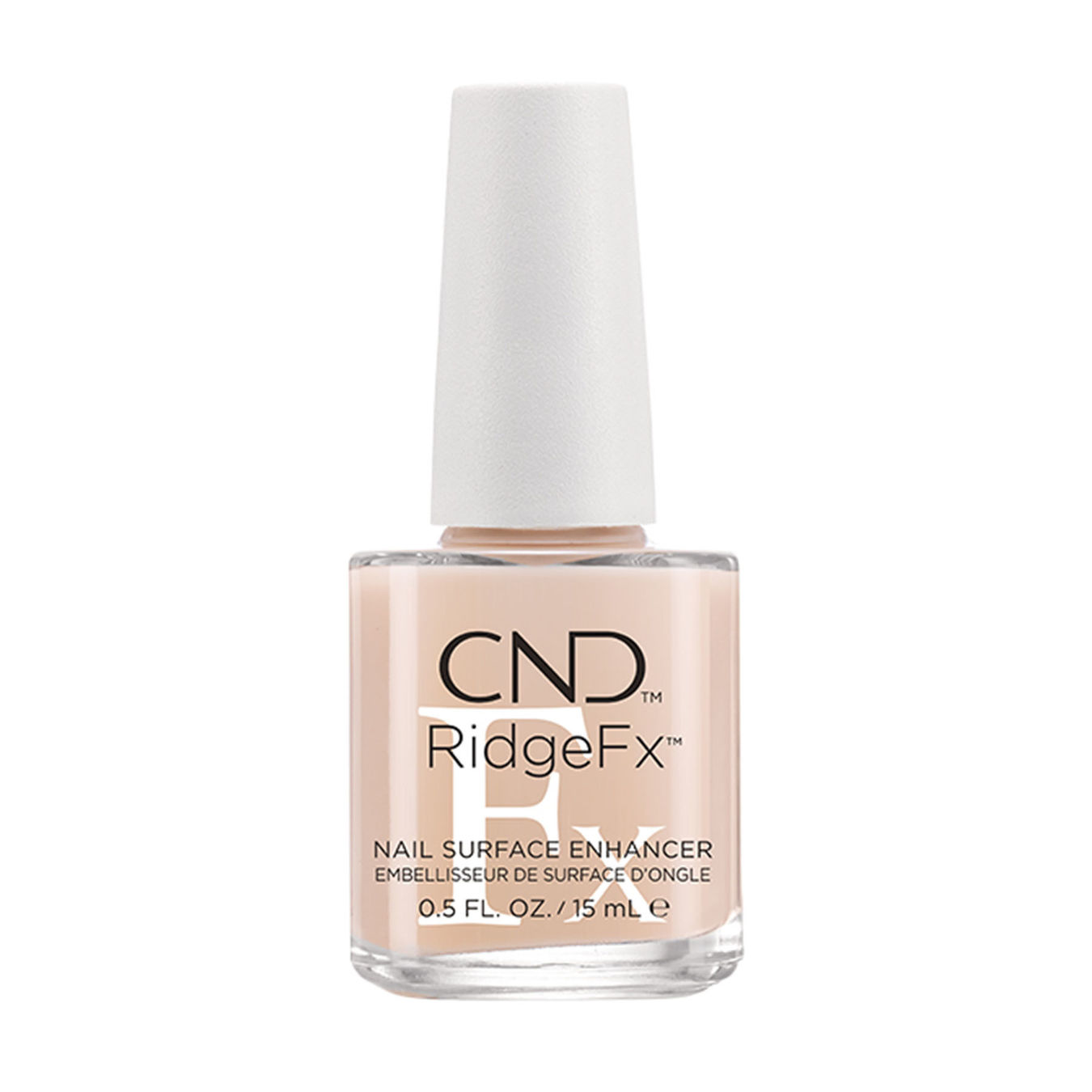 CND RidgeFx Nail Surface Enhancer 1ST von Cnd