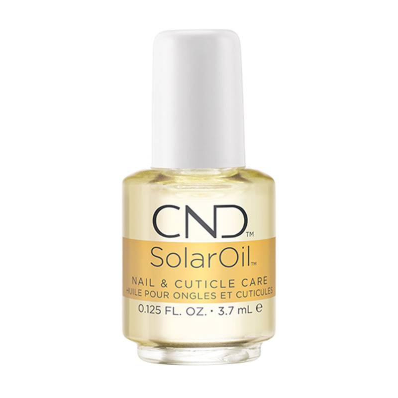 CND SolarOil Nail & Cuticle Care 3.7ml von Cnd