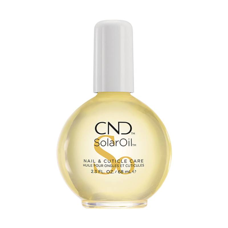 CND SolarOil Nail & Cuticle Care 68ml von Cnd