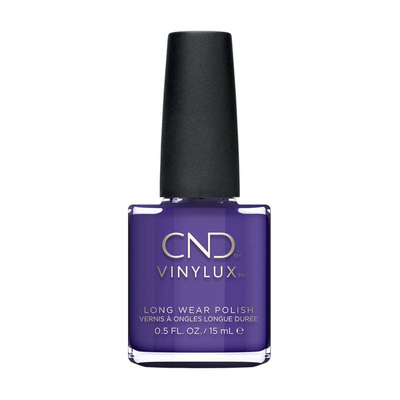 CND VINYLUX Long Wear Polish 1ST von Cnd