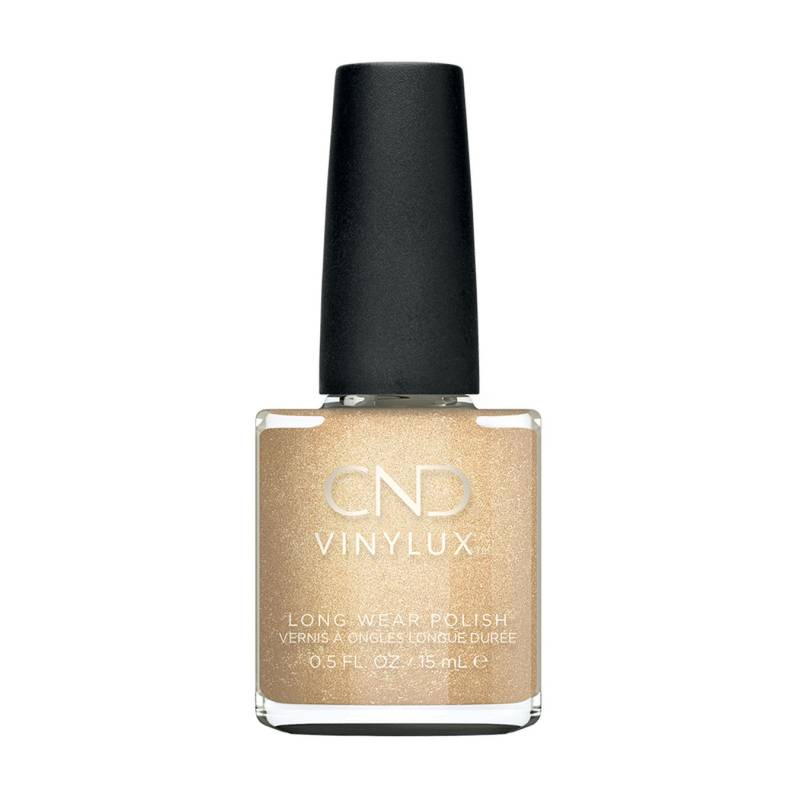 CND VINYLUX Long Wear Polish 1ST von Cnd