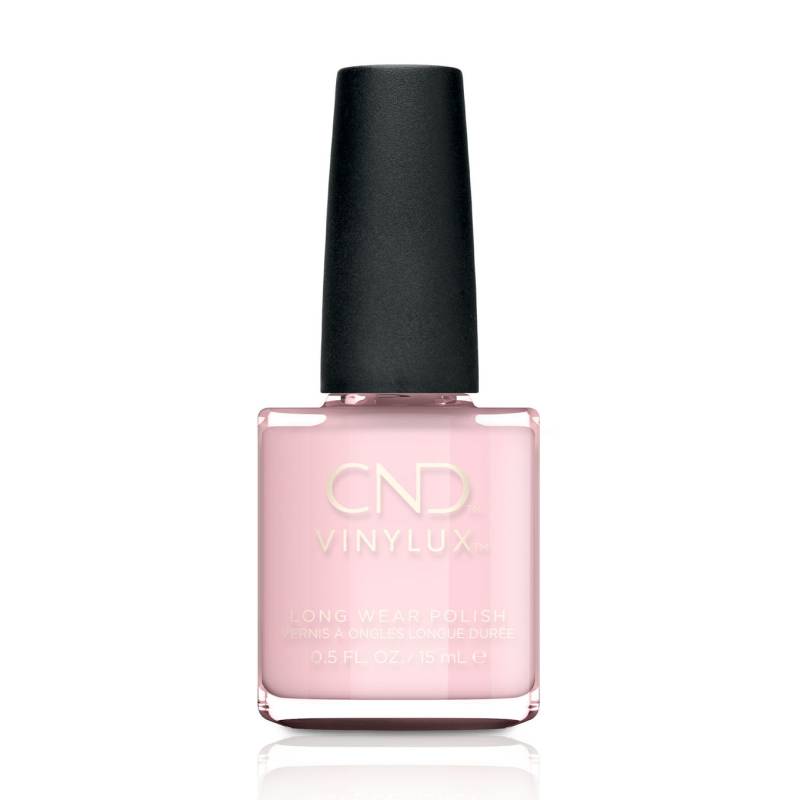 CND VINYLUX Long Wear Polish 1ST von Cnd