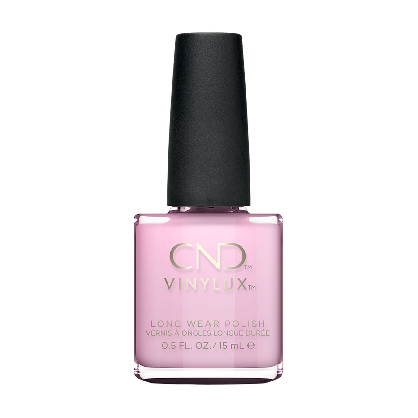 CND VINYLUX Long Wear Polish 1ST von Cnd