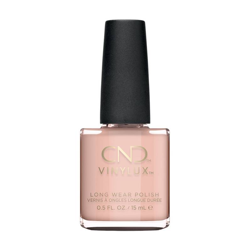 CND VINYLUX Long Wear Polish 1ST von Cnd