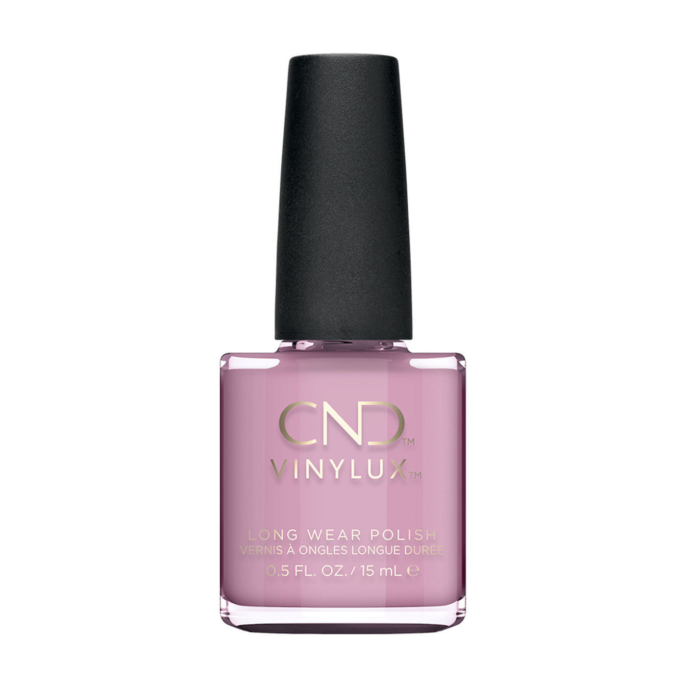 CND VINYLUX Long Wear Polish 1ST von Cnd