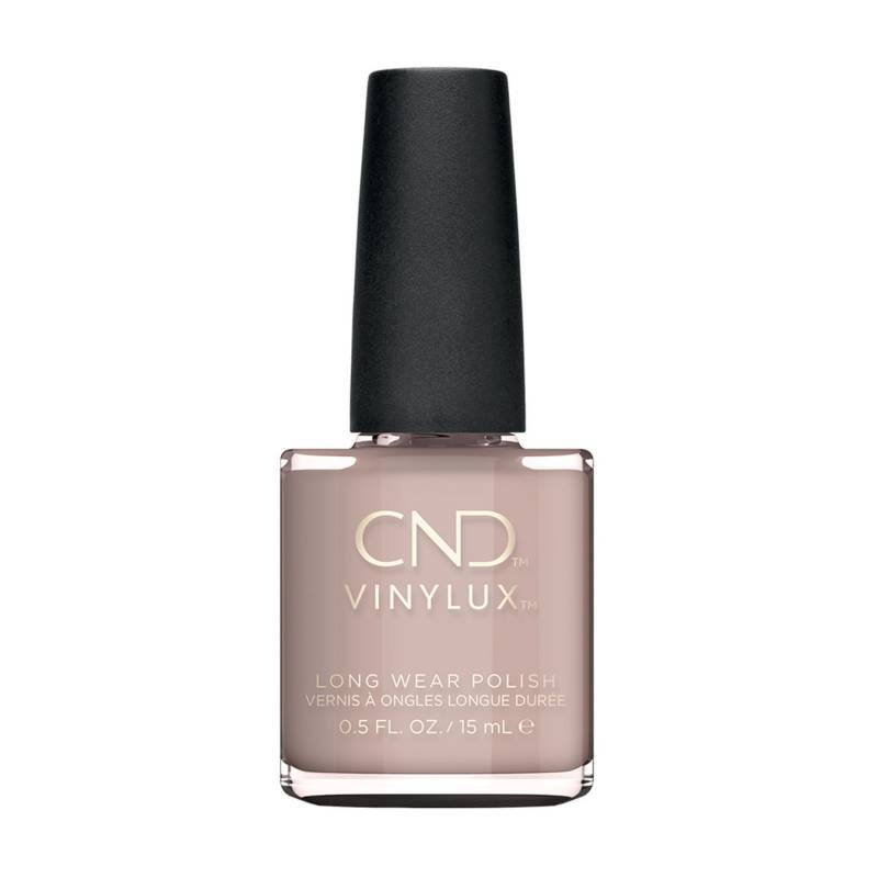 CND VINYLUX Long Wear Polish 1ST von Cnd