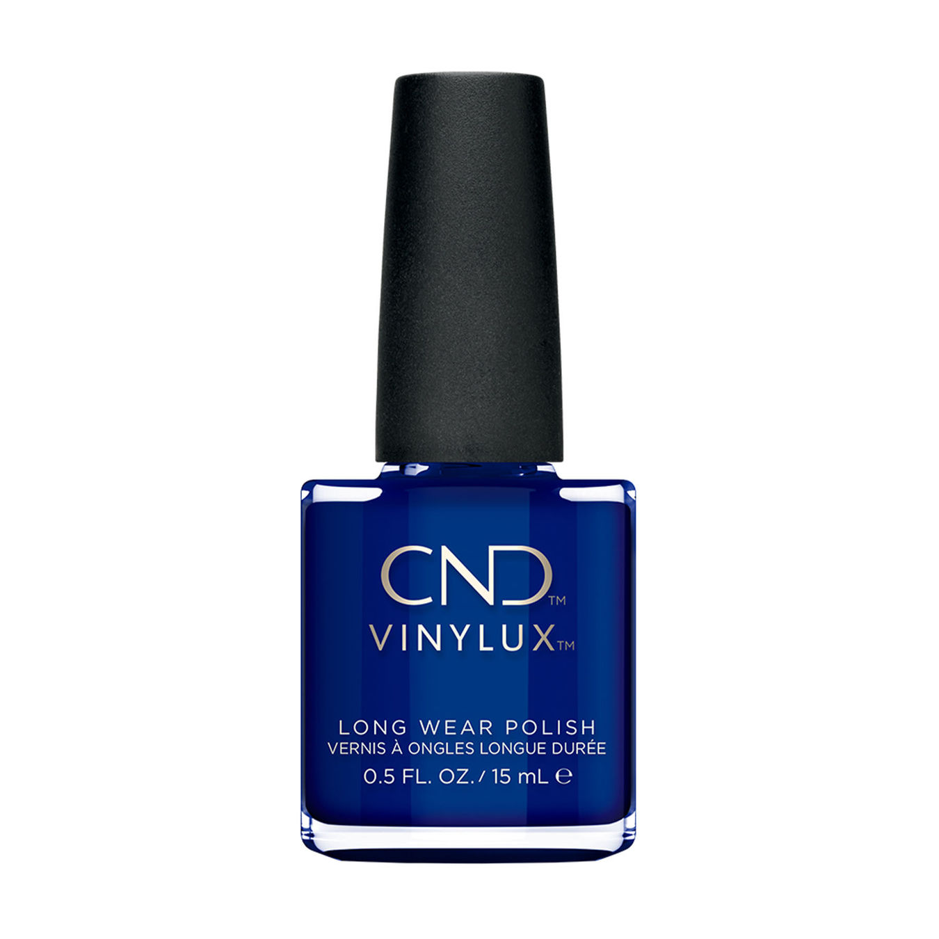 CND VINYLUX Long Wear Polish 1ST von Cnd