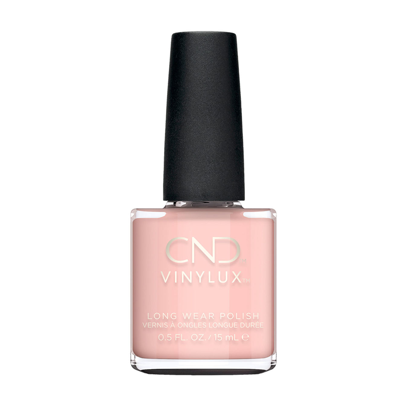 CND VINYLUX Long Wear Polish 1ST