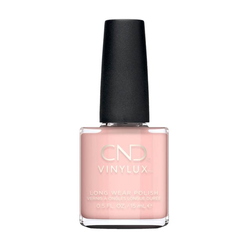 CND VINYLUX Long Wear Polish 1ST von Cnd