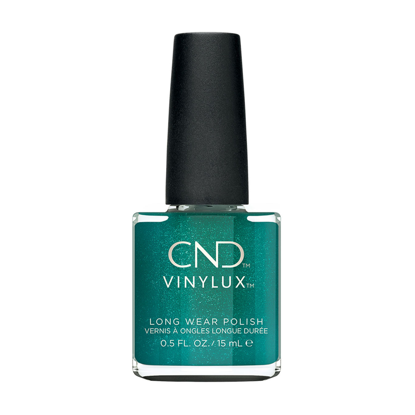 CND VINYLUX Long Wear Polish 1ST von Cnd