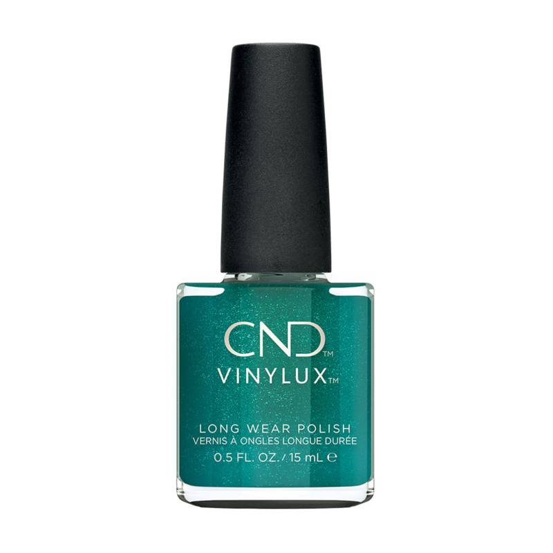 CND VINYLUX Long Wear Polish 1ST von Cnd