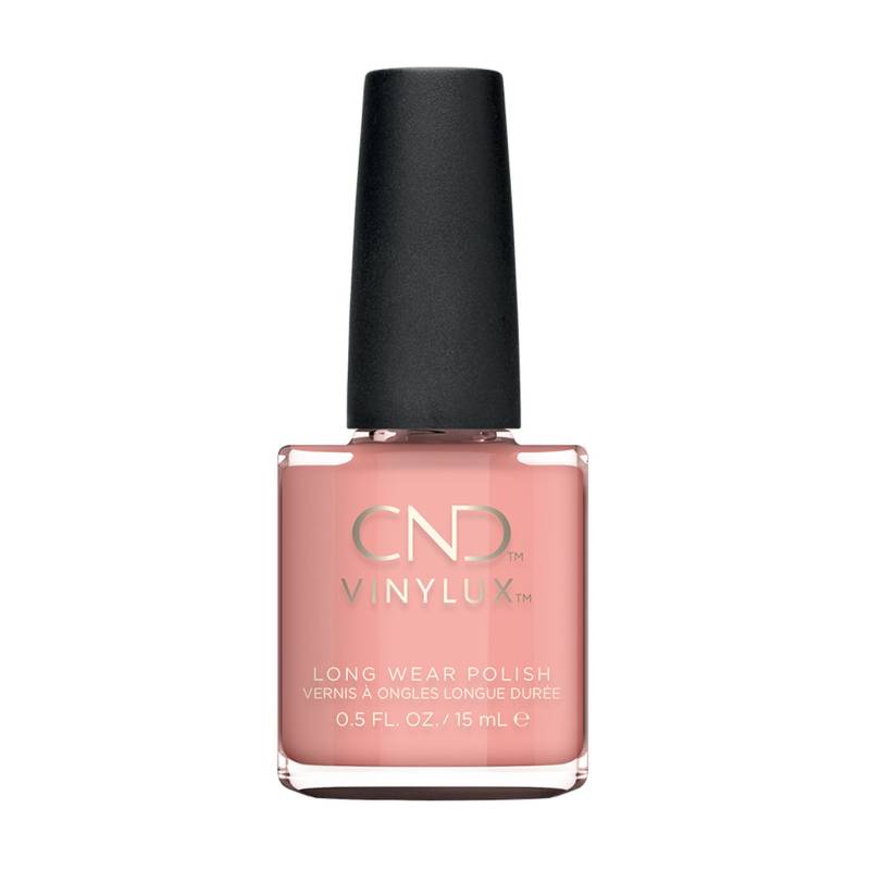 CND VINYLUX Long Wear Polish 1ST von Cnd